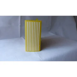 Teebeutelbuch mit Eule,Geburtstag