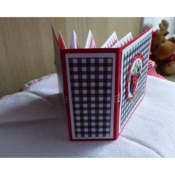 Teebeutelbuch,Herzlichen Glückwunsch