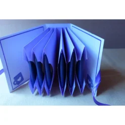 Teebeutelbuch,Mitbringsel,kleines Geschnek