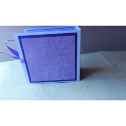 Teebeutelbuch,Mitbringsel,kleines Geschnek