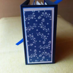 Teebeutelbuch,Teealbum,