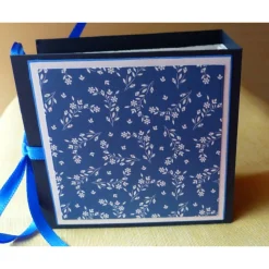 Teebeutelbuch,Teealbum,