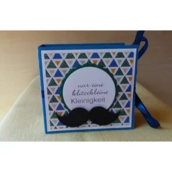 Teebeutelbuch,Teealbum,