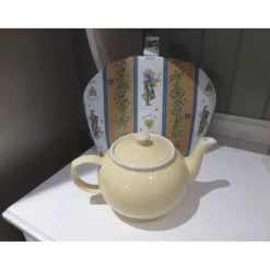 Teekannen-Wärmer, Teacosy, Haube für Teekanne, Kannenwärmer, individualisierbar