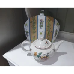 Teekannen-Wärmer, Teacosy, Haube für Teekanne, Kannenwärmer, individualisierbar