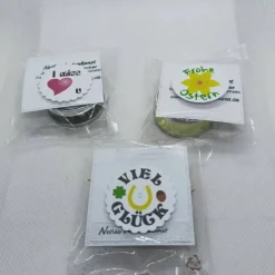 Teelicht Ostern mit versteckter Botschaft, verschiedene Designs und Anlässe