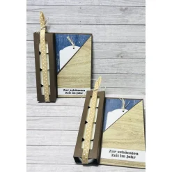 Teelicht Verpackung Adventskranz To Go Teelichtkarte Weihnachtszeit Weihnachten Advent Adventszeit Geschenk Stampin‘ Up!