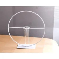 Tischdeko weihnachtlich, Loop Dekoring