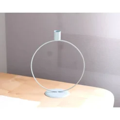 Tischdeko weihnachtlich, Loop Dekoring