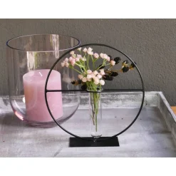 Tischdeko weihnachtlich, Loop Dekoring