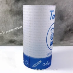 Tischlicht Lichthülle Einschulung Junge – Deko zum Schulanfang