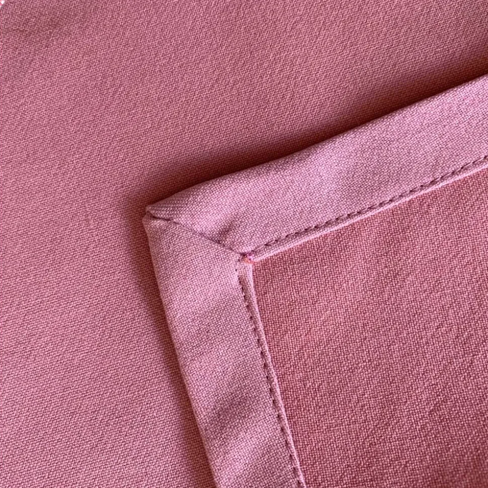 Tischset, Geburtstagskind, Mädchen, Tischläufer, Geburtstagstisch, Geburtstag, benäht,  45 x 35cm