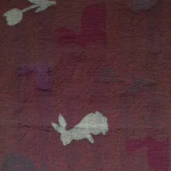 Tischset in bezaubernden Ostermotive in Pastellfarben