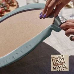 Tischset Runner Table Runner Tisch Decor Supla 6 Set Tischdeko