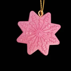 Tolle Weihnachtsbaum- oder Geschenkanhänger