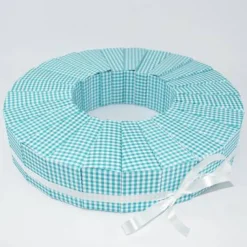 Torte - Regenbogen - mit 24 Stück - Ohne Dekoration