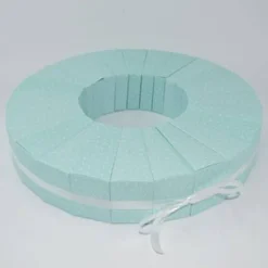 Torte - Regenbogen - mit 24 Stück - Ohne Dekoration