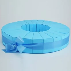 Torte 24 Stück - Ohne Dekoration