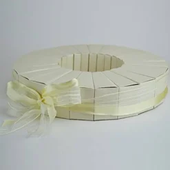 Torte 24 Stück - Ohne Dekoration