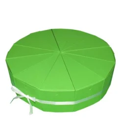 Torte Large ø33 cm - Ohne Dekoration