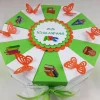 Torte SCHULANFANG EINSCHULUNG Geschenkidee