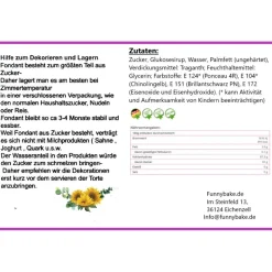 Tortenaufleger / Muffinaufleger Happy Birthday Modern bunt Geburtstag Tortendeko Fondant Esspapier