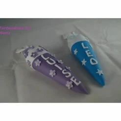 Tortenaufleger Fondant Geburtstag Tortendeko Einschulung Schulanfang