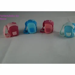 Tortenaufleger Fondant Geburtstag Tortendeko Einschulung Schulanfang