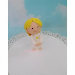 Tortenaufleger Fondant Geburtstag Tortendeko Mädchen Junge Taufe Kommunion Konfirmation