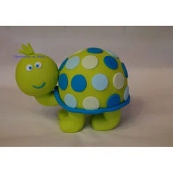 Tortenaufleger Fondant Geburtstag Tortendeko , Fondantfigur Schildkröte  Junge Mädchen Tortendekoration Tortenfigur