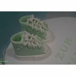 Tortenaufleger Fondant Geburtstag Tortendeko Taufe