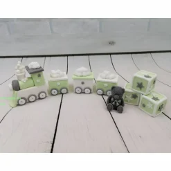 Tortenaufleger Fondant Geburtstag Tortendeko Mädchen Junge Taufe