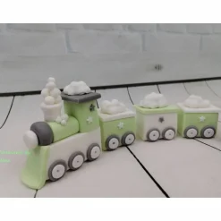 Tortenaufleger Fondant Geburtstag Tortendeko Mädchen Junge Taufe