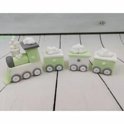 Tortenaufleger Fondant Geburtstag Tortendeko Mädchen Junge Taufe