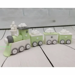 Tortenaufleger Fondant Geburtstag Tortendeko Mädchen Junge Taufe