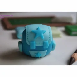 Tortenaufleger Fondant Geburtstag Tortendeko Einschulung Schulanfang