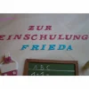 Tortenaufleger Fondant Geburtstag Tortendeko Einschulung Schulanfang