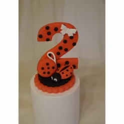 Tortenaufleger Fondant Zuckerfigur Tortendeko Fondantfigur Geburtstagszahlen Minnie Maus Eiskönigin Lady Bug Baustelle Mädchen Tischdeko