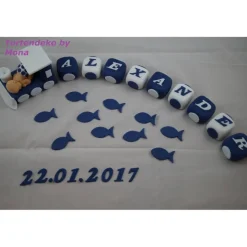 Tortenaufleger Fondant Zuckerfigur Baby,Taufe Tortendeko