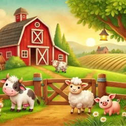 Tortenaufleger für Kinder & Teens – Essbare Motive rund ∅ 20 cm & DIN A4