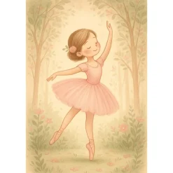 Tortenaufleger für Kinder & Teens – Essbare Motive rund ∅ 20 cm & DIN A4