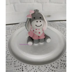 Tortendeko Tortentopper Geburtstag Esel Emmi