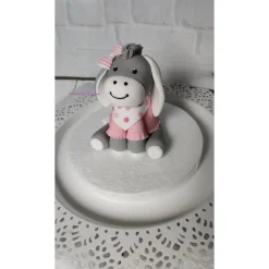 Tortendeko Tortentopper Geburtstag Esel Emmi