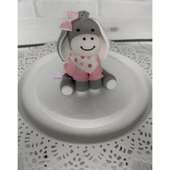 Tortendeko Tortentopper Geburtstag Esel Emmi