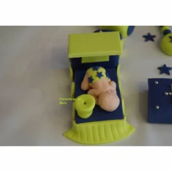 Tortendeko Tortentopper Tortendeko Fondant Tortenfigur Geburtstag Zug Fondantfigur