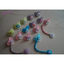 Tortendeko Tortentopper Tortendeko Tortenaufleger Fondant Zuckerfigur Baby,Taufe, Geburt