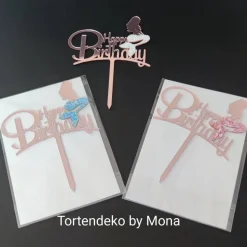 Tortendeko Tortentopper Tortenaufleger Fondant Zuckerfigur Geburt , Taufe, Geburtstag