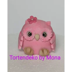 Tortendeko Tortentopper Tortendekoration Tortenfigur Party Cake Hochlandrind Löwe Robbe