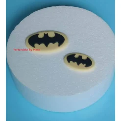 Tortendeko Tortentopper Tortenaufleger Fondant Helden Spidermann Batmann