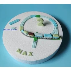 Tortendeko Tortentopper Tortenaufleger Playmobil Zug Duplo Zug